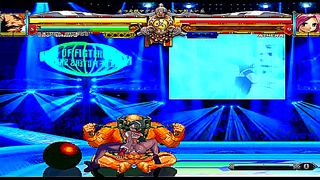 Athena Faces Chang Koehn in Steamy Martial Arts Clash – HD Erotic Battle