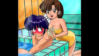 Horny Hentai Couples Ignite Steamy Romance in Wild Forbidden Trysts