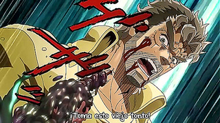 Jotaro Kakyoins Forbidden Flame Ignites in JoJos Bold Encounter