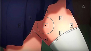 Kaho Yuus Forbidden Photo Club Affair Heats Up in Sensual Anime Moment