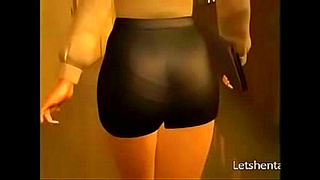 Teachers Forbidden Lesson Turns Steamy in Animated Bedroom Fantasy