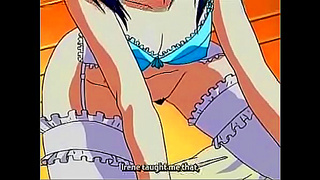 Alluring Black Eyes Ignite Forbidden Desire in Hot Hentai Fantasy