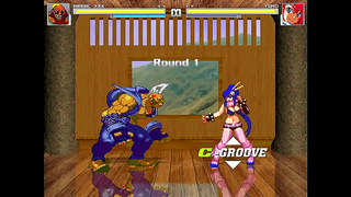 Birdie Takes Control in Hot Hentai Battle Against Yoko – A Must-Watch for Fans