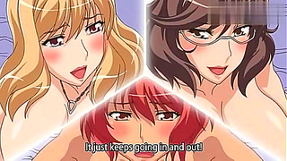 Curvy Milf Takes Control in Fiery Ahegao Adventure – Busty Pleasure Unleashed