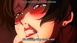Steamy Subbed Hentai Nights – Hot Encounters w Crisp English Subtitles