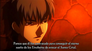 Saber Takes Control in Sizzling Fate Zero Rendezvous Packed with 2D Passion