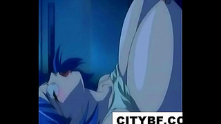 Office Seduction Spices Things Up in Hot Hentai Fantasy
