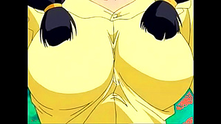 Izumos Wild Desires Ignite in Episode 3s Hottest Hentai Moment