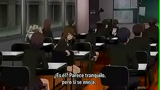 Persona 5 Erotic Quest – Sultry Subtitled Temptation Unfolds