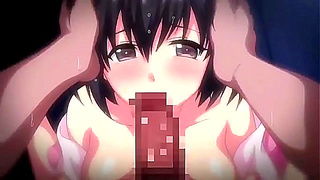 Hentai Beauties Dance Sensually to J-Pop in Sultry Striptease Fantasy
