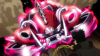 Jotaro Kakyoins Secret Tryst Burns With Raw Desire in JoJos Bizarre Affair