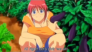Redheaded Milf Dominates Handsome Stranger by the Riverbank Under Moonlight