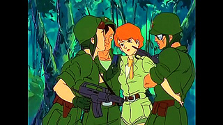 Zeta Gundam Stars Collide in Hot Cosmic Romance Under Starlight