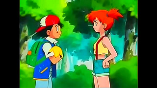 Linda Pokmon Trainer Ignites Steamy Night of Desire in Wild Hentai Adventure