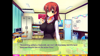 Heroines Ignite Passion in Forbidden Hentai Adventure RPG
