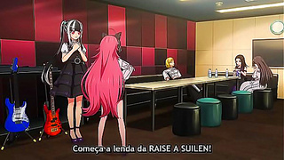 Dreams Ignite in Bang Promise Season 2 Episode 9 – Steamy Hentai Fantasy Unfolds