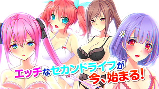 Shy Maiden Seduced by Mysterious Stranger in Hot Animated Tryst