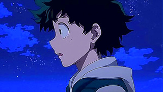 Boku no Hero Tempts with Alluring Dance in Hot My Hero Academia Tryst