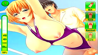 Curvy Stepmom Sparks Steamy 3D Hentai Tryst in Forbidden Anime Fantasy