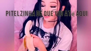 Horny Hentai Babes Thirst for Hard Dick in Steamy Quickie Action