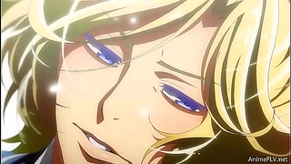 Hot Husbands Shower You in Late-Night Lust - Hentai Romance Pt. 3