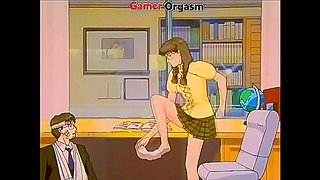 Teens Forbidden Crush: Stepmoms Hotfoot Desire Unleashed – Anime Taboo Romance
