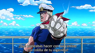 Jotaro Seduced by Enchanting Beauty in Hot Stellar Fantasy Romance