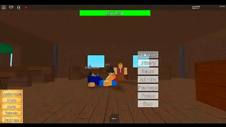 Lewd Anime Girls Tempt Fate in Steamy Roblox Fantasy Showdown