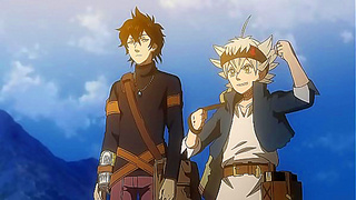 Anime Beauty Rides Wild Fantasy in Steaming Manga-Style Tryst