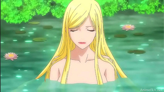 Yui Tempts Kamiya in a Sultry Noragami Rendezvous Full of Desire