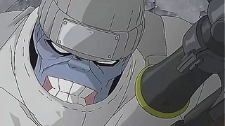 Soul Eater Beauty Treats Lover to Hot Blowjob Action