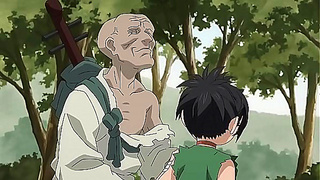 Dororo Episode 2 Lust: Forbidden Desires Ignite in Steaming Encounter