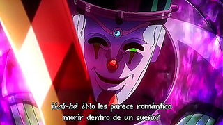 Jotaro Kakyoins Secret Desire Burns Hot in Steamy JoJo Tryst
