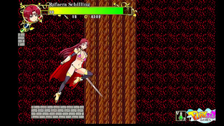 Busty Elven Beauty Sparks Fiery Hentai Desires in Forest Rendezvous
