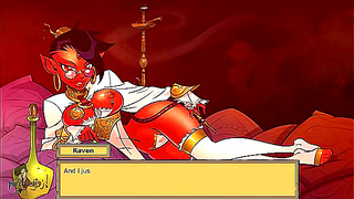 Anime Cuties Heat Things Up with Sensual Voiceplay Creamie Climax Reward