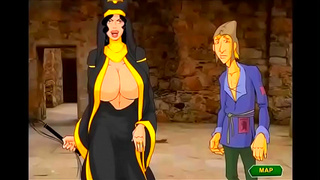 Steamy Anime Adventures: Hot Virtual Sex Quests in Wild Hentai Worlds