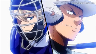 Ace Diamond Reignites Rivals-to-Lovers Fire in Hot Anime Sports Drama