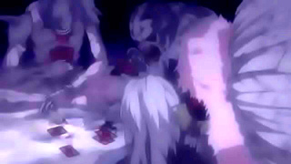 Cute Anime Beauty Dominates Ride Before Facial Climax – Episode 9