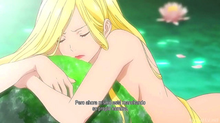 Yatos Sweet Partner Unleashed in Hot Noragami Fantasy Tryst
