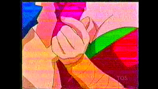 Blue-Haired Babe Seduces Partner in Sultry Hentai Fantasy
