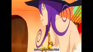 Soul Eater Episode 1 – Hot Transformation Porn Adventure Starts Here