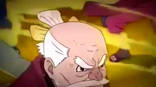 Heartbroken Samurai Seeks —and Pleasure—in Fiery Hentai Showdown