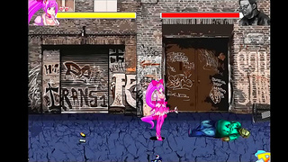 Curvy Cosplayer Sparks Forbidden Magic in Hot Hentai Tryst
