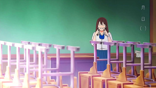 Soulful Connection Ignites Passion in Kimi no Na wa-Inspired Hentai Fantasy