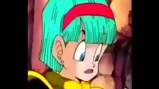 Anime Beauty Rides Big Dick in Hot Bedroom Temptation