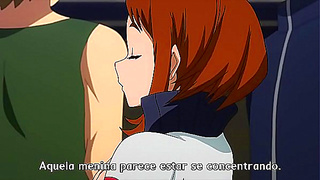 Momo Ignites Class 1-A with Sultry Powers in steamy MHA Romance