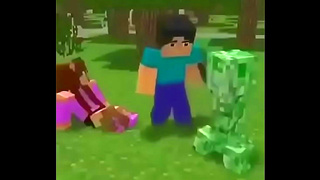 Heartbroken Brazilian Builds Horny World in Steamy Minecraft Hentai Fantasy