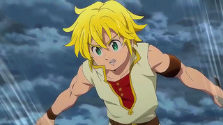 Sultry Sinners Ignite Steamy Desires in Seven Deadly Sins Hentai Fantasy