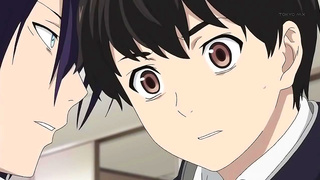 Yukine Yields to Forbidden Lust in Hot Noragami Pleasure Seekers Tryst