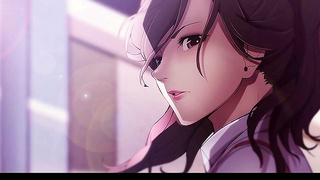 Step-StepSisters Secret Desire: Forbidden Office Romance in Animated Heat